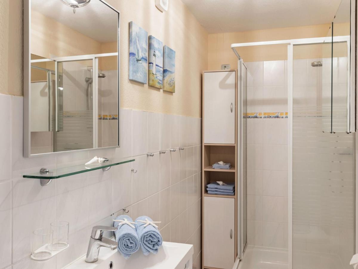 Elegant Apartment With Garden In Gingst المظهر الخارجي الصورة