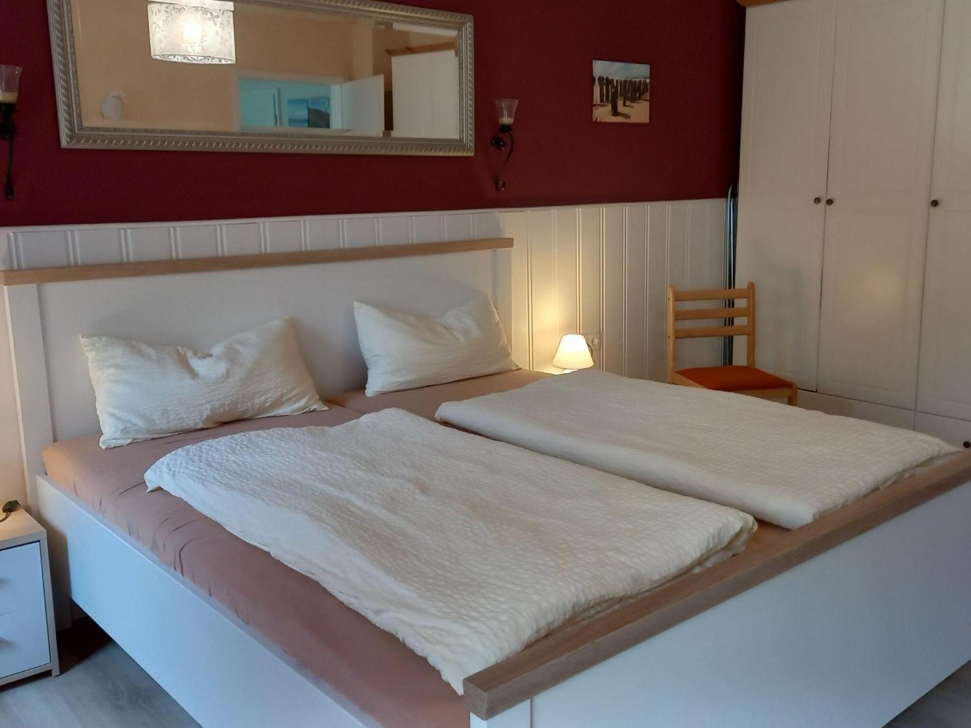 Elegant Apartment With Garden In Gingst المظهر الخارجي الصورة