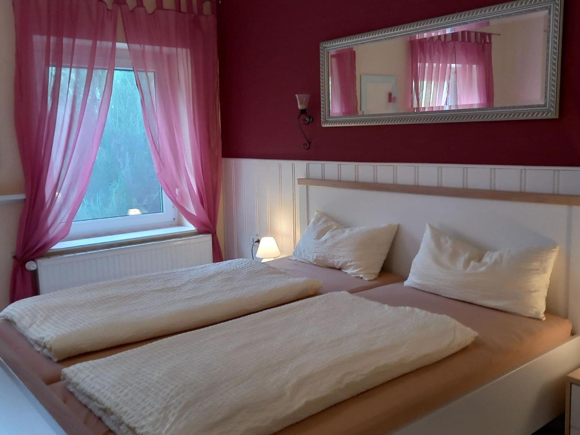 Elegant Apartment With Garden In Gingst المظهر الخارجي الصورة