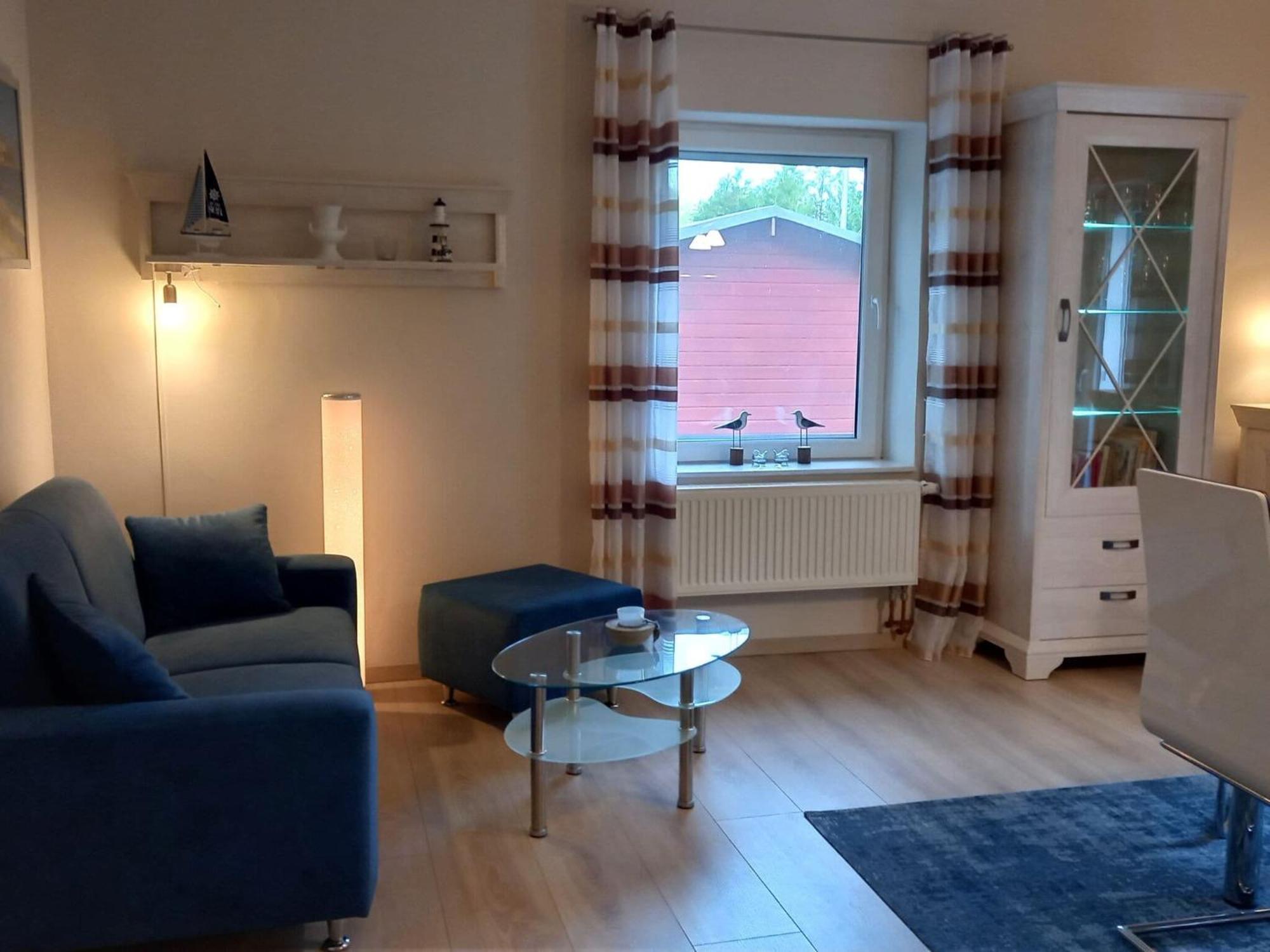 Elegant Apartment With Garden In Gingst المظهر الخارجي الصورة